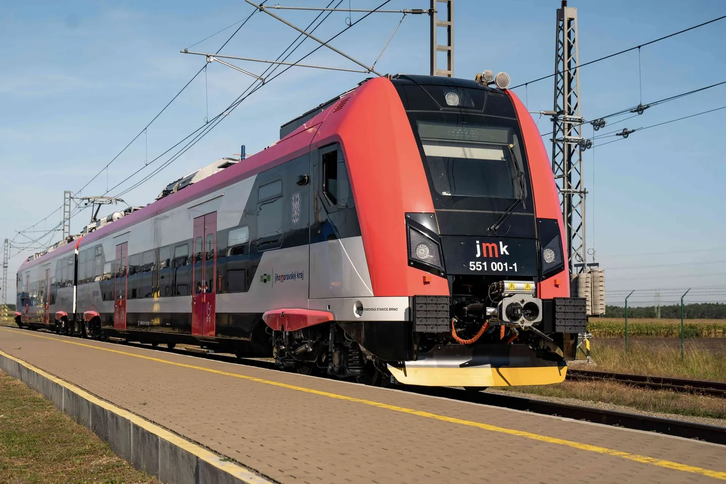 Vývoj zobrazovací platformy FullService Support